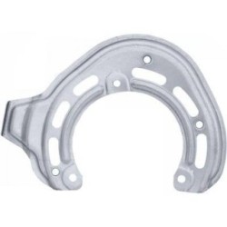 Brake Disc Splash Guard DIEDERICHS 9331012 OE Ref 543077
