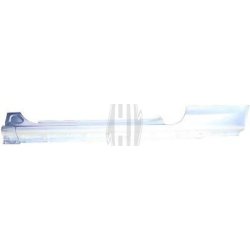 Foot Board Door Sill DIEDERICHS 9332021