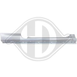 Foot Board Door Sill DIEDERICHS 9332022