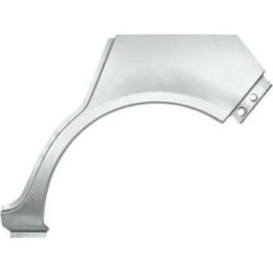 Quarter Panel DIEDERICHS 9332131