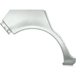 Panneau latéral 9332132 pour VAUXHALL CORSA