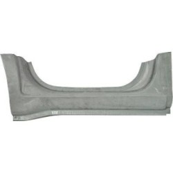 Foot Board Door Sill DIEDERICHS 9334021