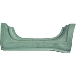 Foot Board Door Sill DIEDERICHS 9334022