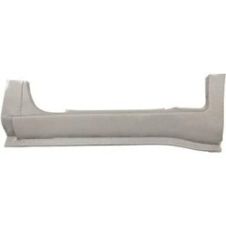 Foot Board Door Sill DIEDERICHS 9334026