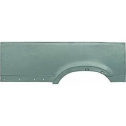 Quarter Panel DIEDERICHS 9334031