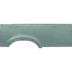 Quarter Panel DIEDERICHS 9334032