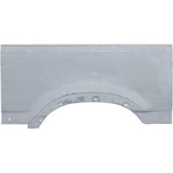 Quarter Panel DIEDERICHS 9334033