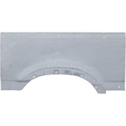 Quarter Panel DIEDERICHS 9334034