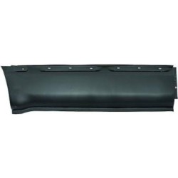 Quarter Panel DIEDERICHS 9334046
