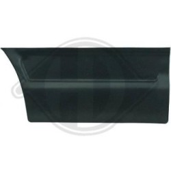 Porte 9334051 pour NISSAN, VAUXHALL, RENAULT DIEDERICHS