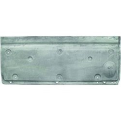 Rear Door DIEDERICHS 9334061