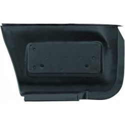 Quarter Panel DIEDERICHS 9334071