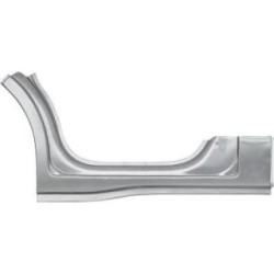 Foot Board Door Sill DIEDERICHS 9334223