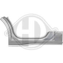 Foot Board Door Sill DIEDERICHS 9334223 DIEDERICHS