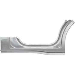 Foot Board Door Sill DIEDERICHS 9334224