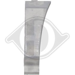Quarter Panel DIEDERICHS 9334235