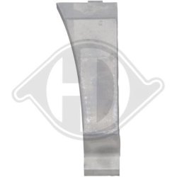Quarter Panel DIEDERICHS 9334236