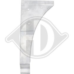 Quarter Panel DIEDERICHS 9334245