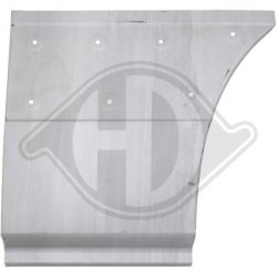 Quarter Panel DIEDERICHS 9334247
