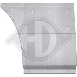 Quarter Panel DIEDERICHS 9334248