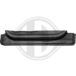 Porte 9335022 pour NISSAN, VAUXHALL, RENAULT DIEDERICHS