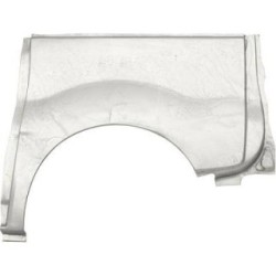 Quarter Panel DIEDERICHS 9335031