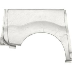 Quarter Panel DIEDERICHS 9335032