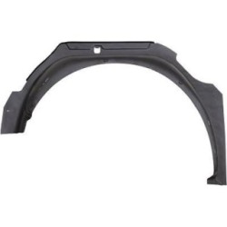 Mudguard DIEDERICHS 9335034