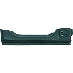 Foot Board Door Sill DIEDERICHS 9335041