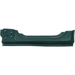 Foot Board Door Sill DIEDERICHS 9335042