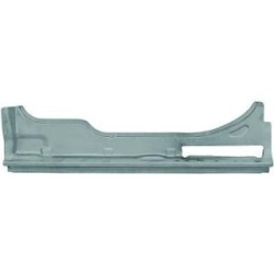 Quarter Panel DIEDERICHS 9335060