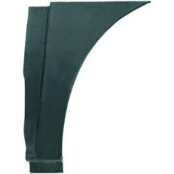 Quarter Panel DIEDERICHS 9335061