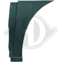 Panneau latéral 9335061 pour NISSAN, VAUXHALL, RENAULT DIEDERICHS