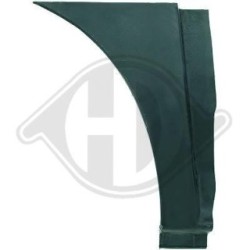 Panneau latéral 9335062 pour NISSAN, VAUXHALL, RENAULT DIEDERICHS