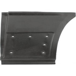 Quarter Panel DIEDERICHS 9335071