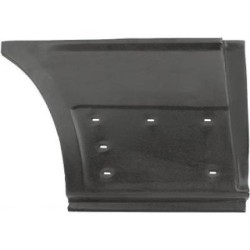 Quarter Panel DIEDERICHS 9335072