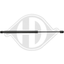 Ressort à gaz de soufflet 9345301 pour FIAT PUNTO DIEDERICHS