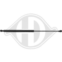 Ressort à gaz de capot 9346200 pour FIAT STILO DIEDERICHS
