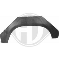Panneau latéral 9350031 pour TOYOTA, VW HILUX, TARO DIEDERICHS