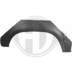Panneau latéral arrière 9350032 pour TOYOTA, VW HILUX, TARO DIEDERICHS