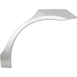 Quarter Panel DIEDERICHS 9361031