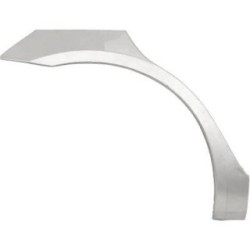 Quarter Panel DIEDERICHS 9361032