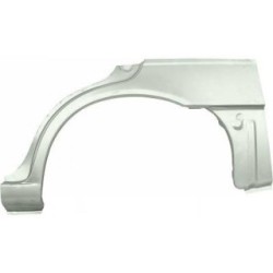 Quarter Panel DIEDERICHS 9365131