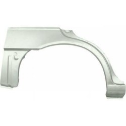 Quarter Panel DIEDERICHS 9365132