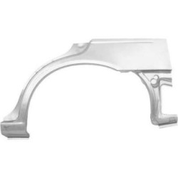 Quarter Panel DIEDERICHS 9365231