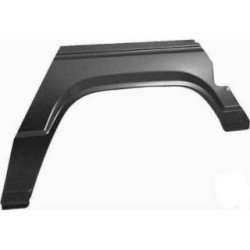 Panneau latéral 93730591 pour MITSUBISHI PAJERO