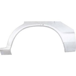 Quarter Panel DIEDERICHS 9373831