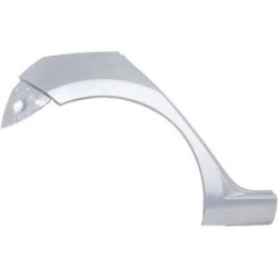 Quarter Panel DIEDERICHS 9410132 OE Ref 1S4809604