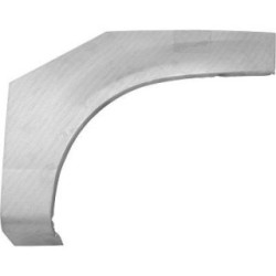 Panneau latéral arrière 9410631 pour VW LUPO