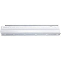 Foot Board Door Sill DIEDERICHS 9411041 OE Ref 7C0809383B